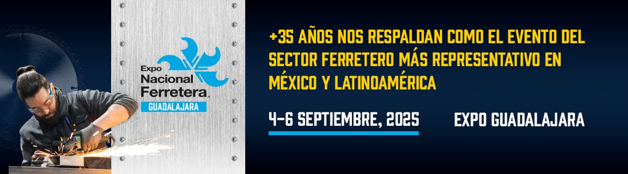 Revista De Preferencia, revista de presencia ferretera, eléctrica y construcción